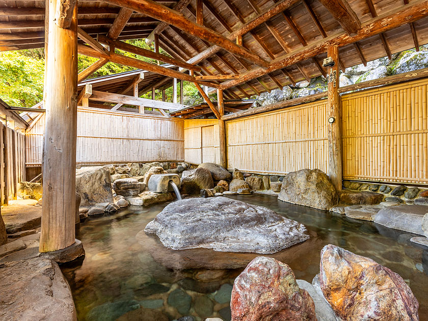 Hotel Kanzan｜裏磐梯會津觀光溫泉住宿 / 滑雪與會津牛料理 photo