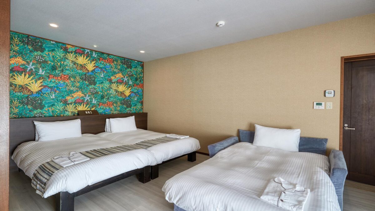 La Casa Panacea Okinawa Resort｜恩納村の全10室小さなリゾート photo