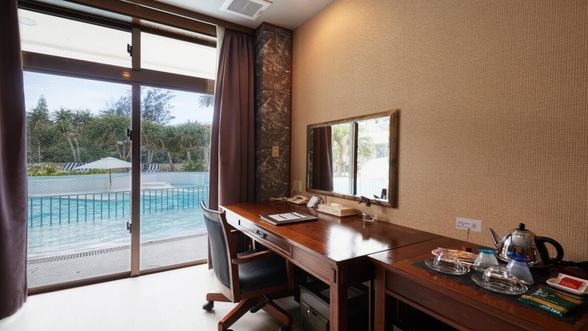 La Casa Panacea Okinawa Resort｜恩納村の全10室小さなリゾート photo