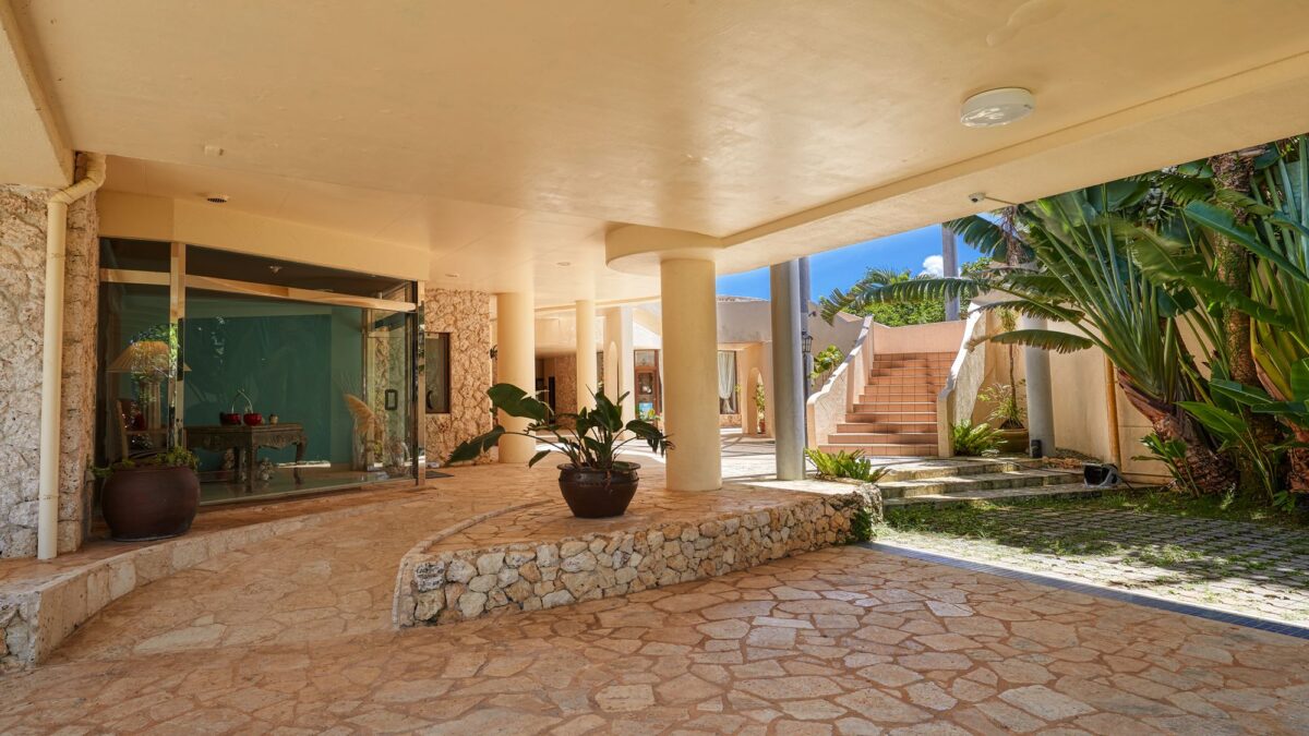 La Casa Panacea Okinawa Resort｜恩納村の全10室小さなリゾート photo