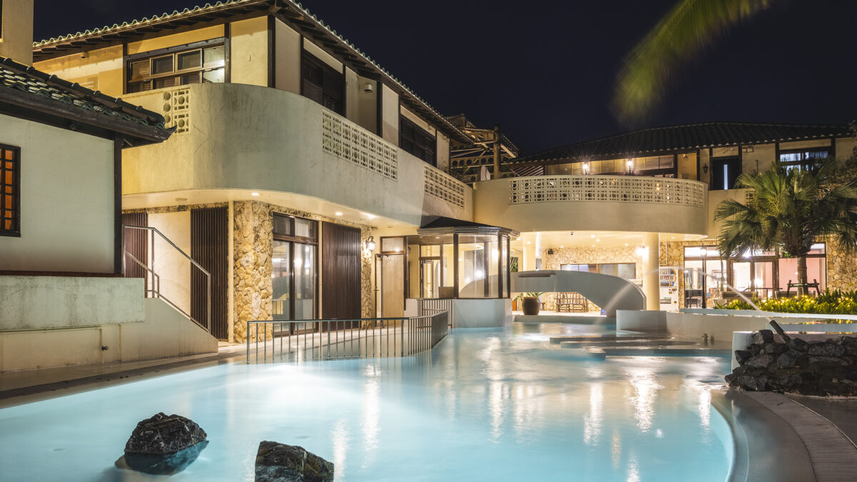La Casa Panacea Okinawa Resort｜恩納村の全10室小さなリゾート photo