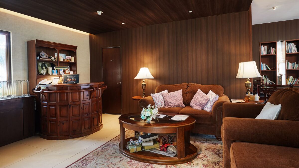 La Casa Panacea Okinawa Resort｜恩納村の全10室小さなリゾート photo