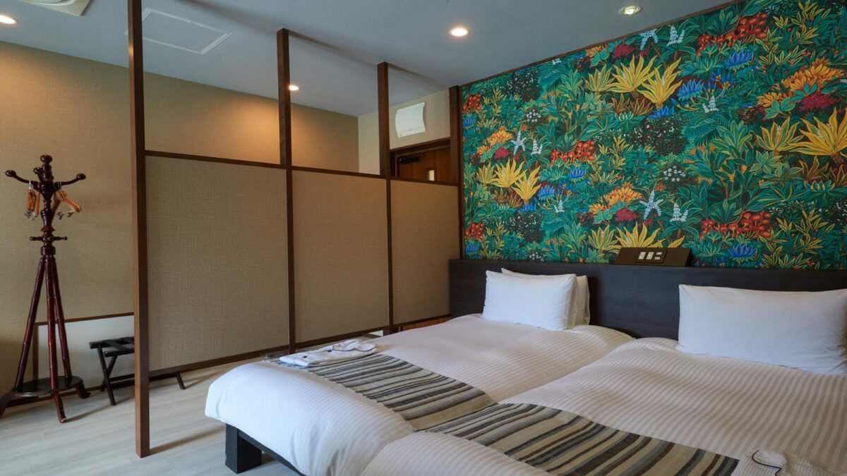 La Casa Panacea Okinawa Resort｜恩納村の全10室小さなリゾート photo
