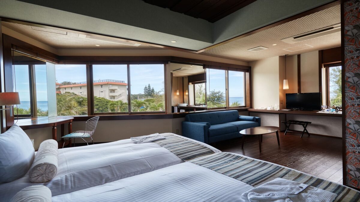 La Casa Panacea Okinawa Resort｜恩納村の全10室小さなリゾート photo