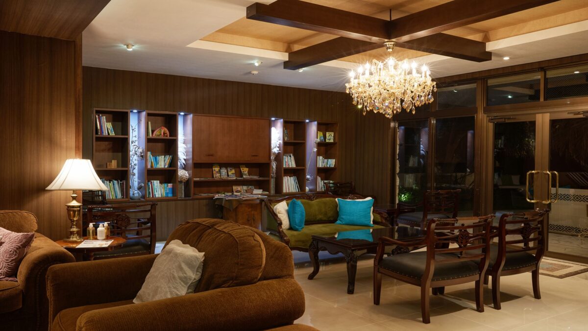 La Casa Panacea Okinawa Resort｜恩納村の全10室小さなリゾート photo