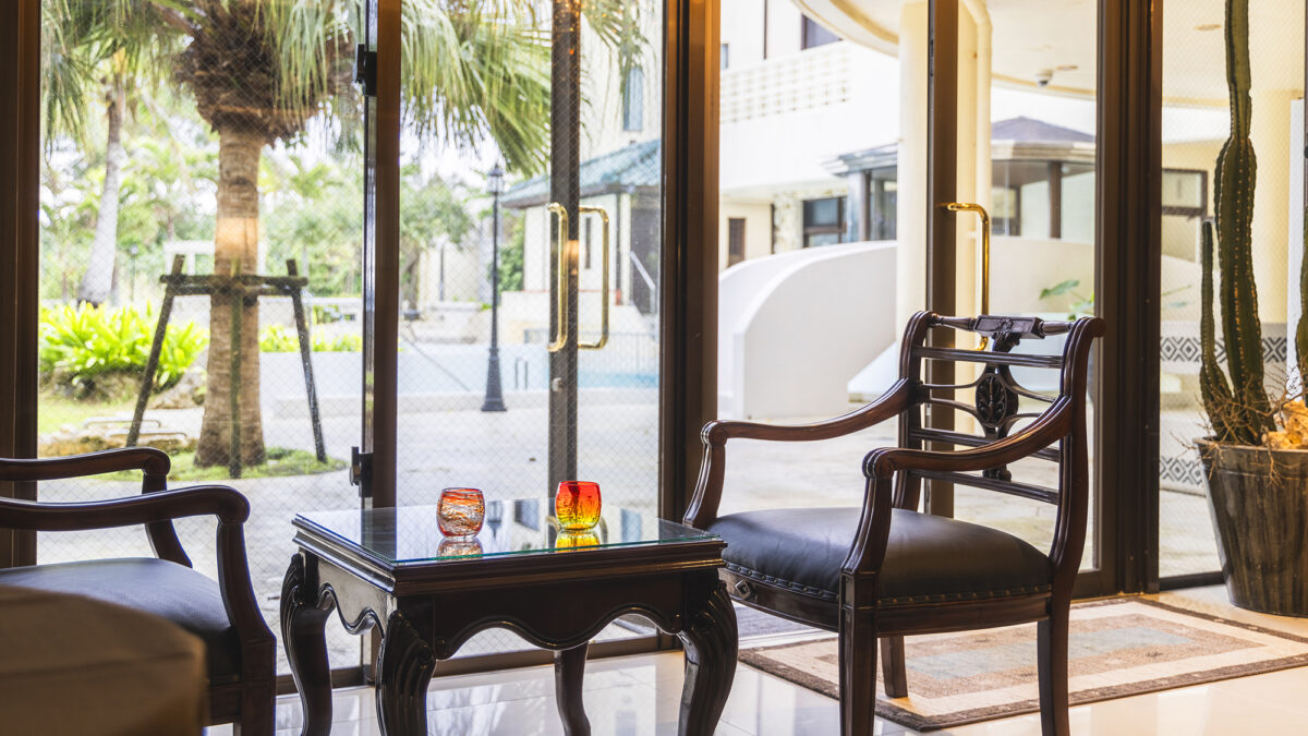 La Casa Panacea Okinawa Resort｜恩納村の全10室小さなリゾート photo