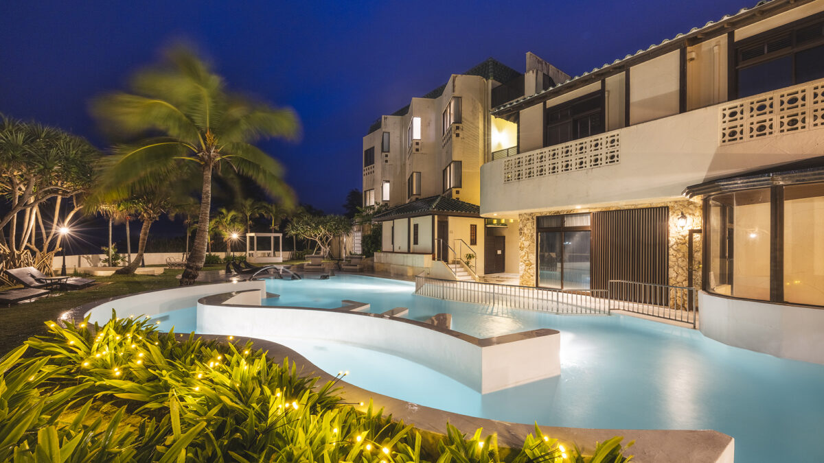 La Casa Panacea Okinawa Resort｜恩納村の全10室小さなリゾート photo