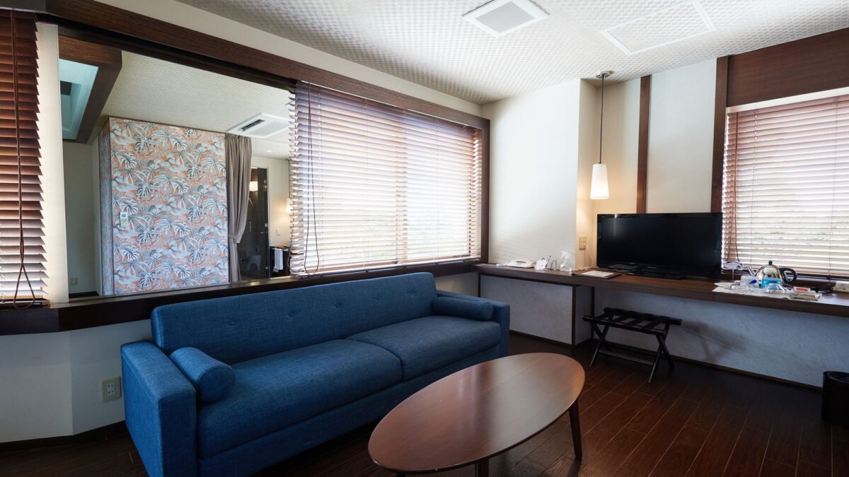 La Casa Panacea Okinawa Resort｜恩納村の全10室小さなリゾート photo