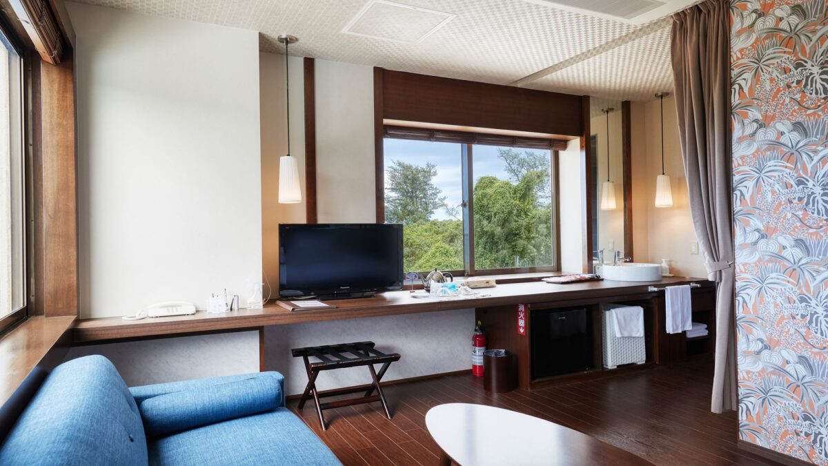 La Casa Panacea Okinawa Resort｜恩納村の全10室小さなリゾート photo