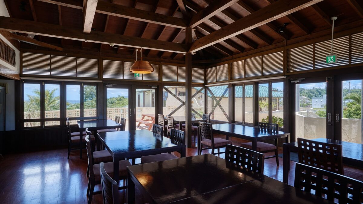 La Casa Panacea Okinawa Resort｜恩納村の全10室小さなリゾート photo
