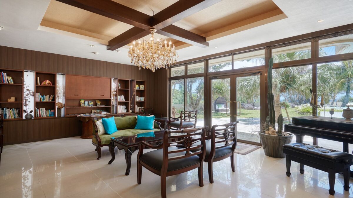 La Casa Panacea Okinawa Resort｜恩納村の全10室小さなリゾート photo