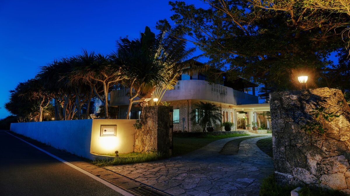 La Casa Panacea Okinawa Resort｜恩納村の全10室小さなリゾート photo