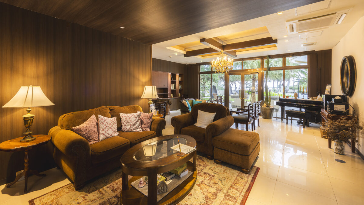La Casa Panacea Okinawa Resort｜恩納村の全10室小さなリゾート photo