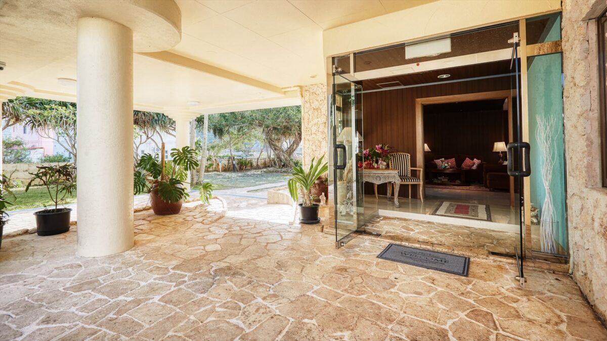 La Casa Panacea Okinawa Resort｜恩納村の全10室小さなリゾート photo