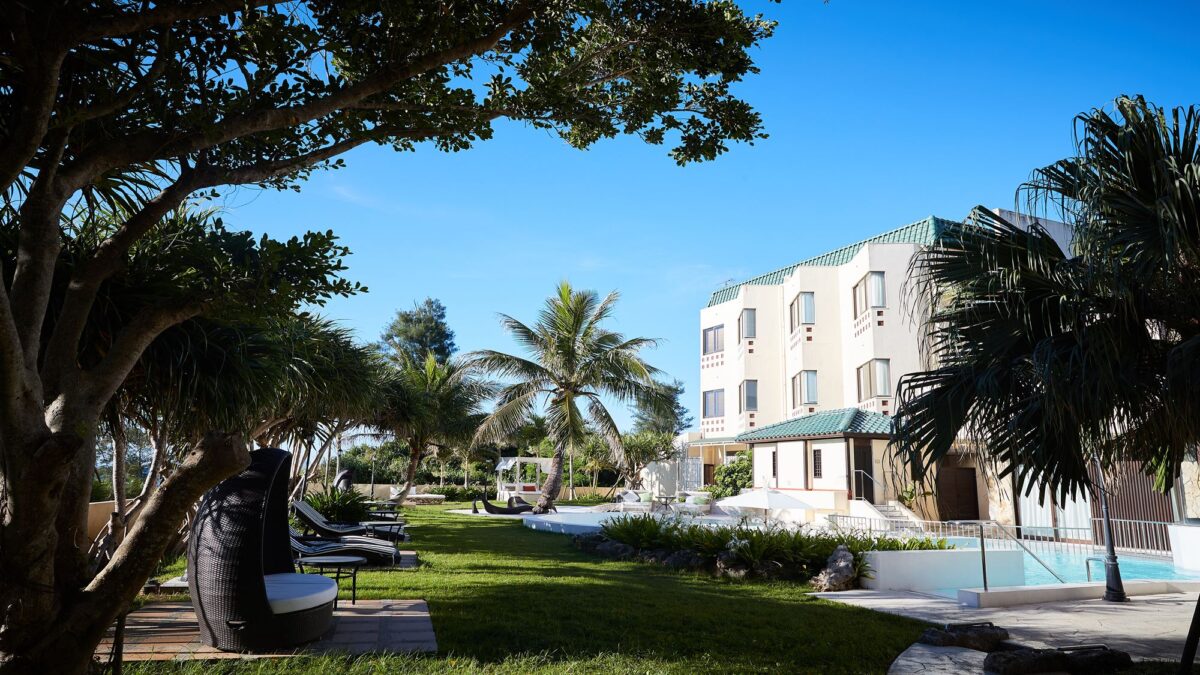 La Casa Panacea Okinawa Resort｜恩納村の全10室小さなリゾート photo