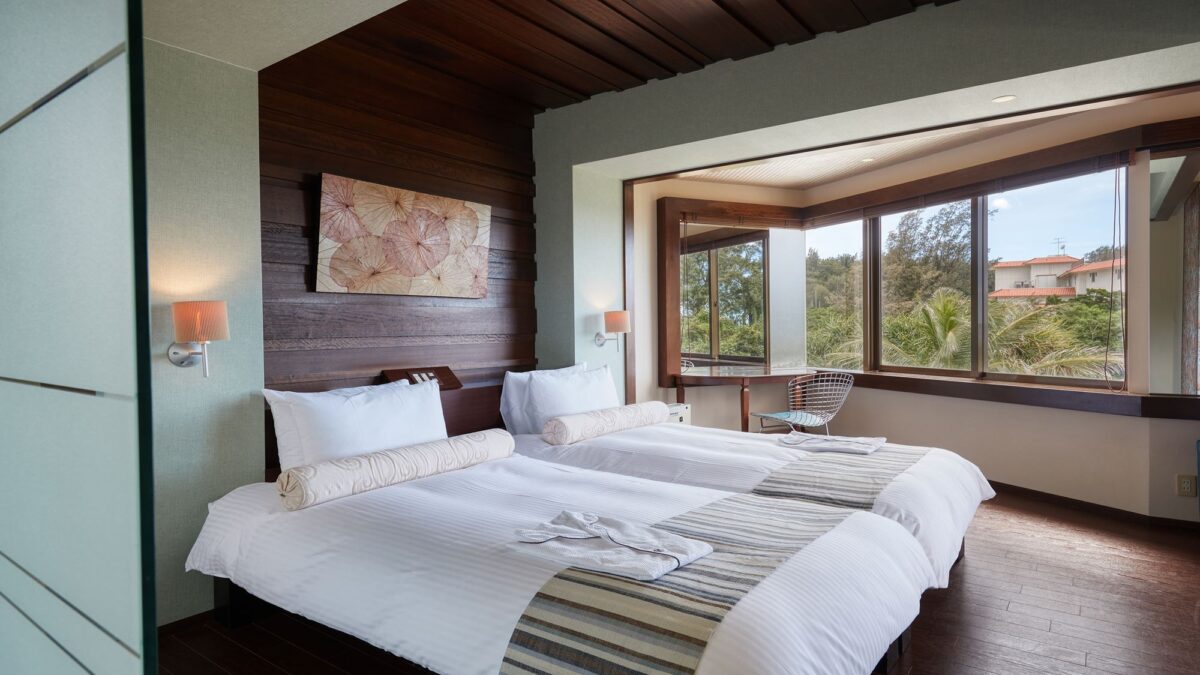 La Casa Panacea Okinawa Resort｜恩納村の全10室小さなリゾート photo