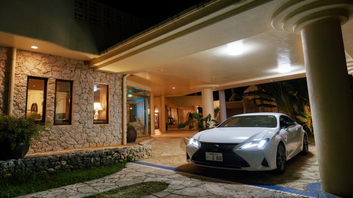 La Casa Panacea Okinawa Resort｜恩納村の全10室小さなリゾート photo