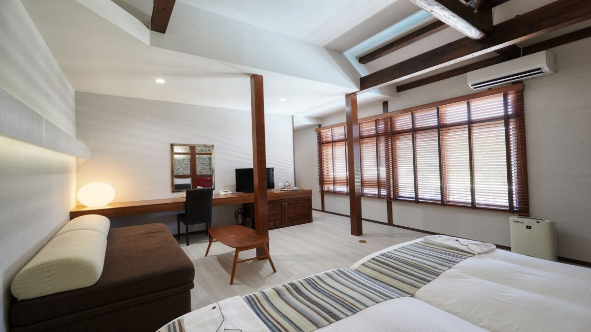 La Casa Panacea Okinawa Resort｜恩納村の全10室小さなリゾート photo