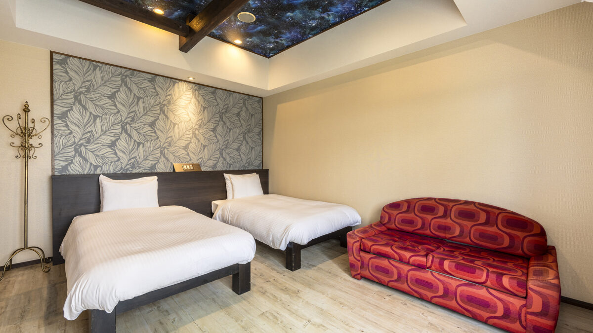 La Casa Panacea Okinawa Resort｜恩納村の全10室小さなリゾート photo