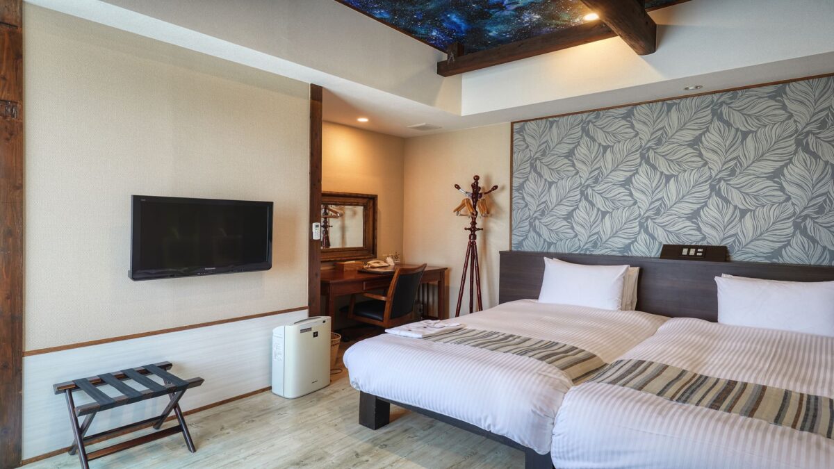 La Casa Panacea Okinawa Resort｜恩納村の全10室小さなリゾート photo