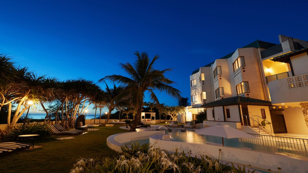 La Casa Panacea Okinawa Resort｜恩納村の全10室小さなリゾート photo