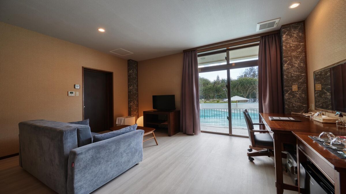 La Casa Panacea Okinawa Resort｜恩納村の全10室小さなリゾート photo