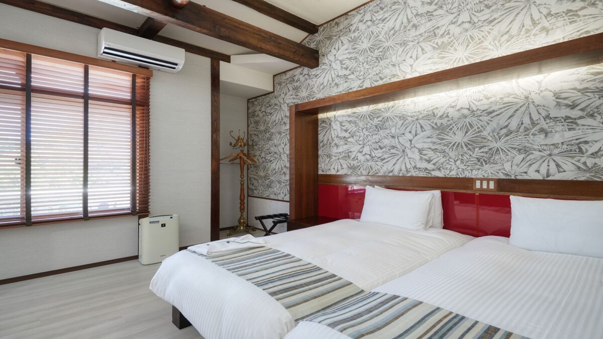La Casa Panacea Okinawa Resort｜恩納村の全10室小さなリゾート photo