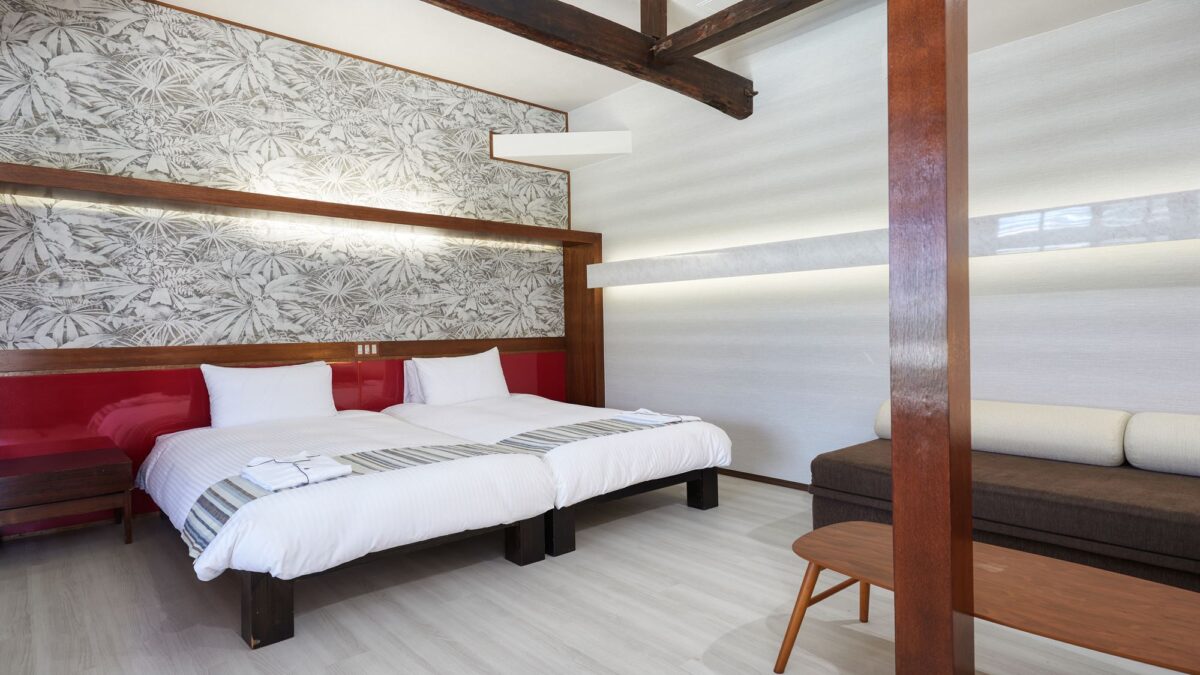 La Casa Panacea Okinawa Resort｜恩納村の全10室小さなリゾート photo