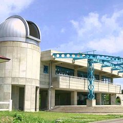ロイヤル胎内パークホテル｜新胎内温泉と星空を楽しむ自然リゾート photo