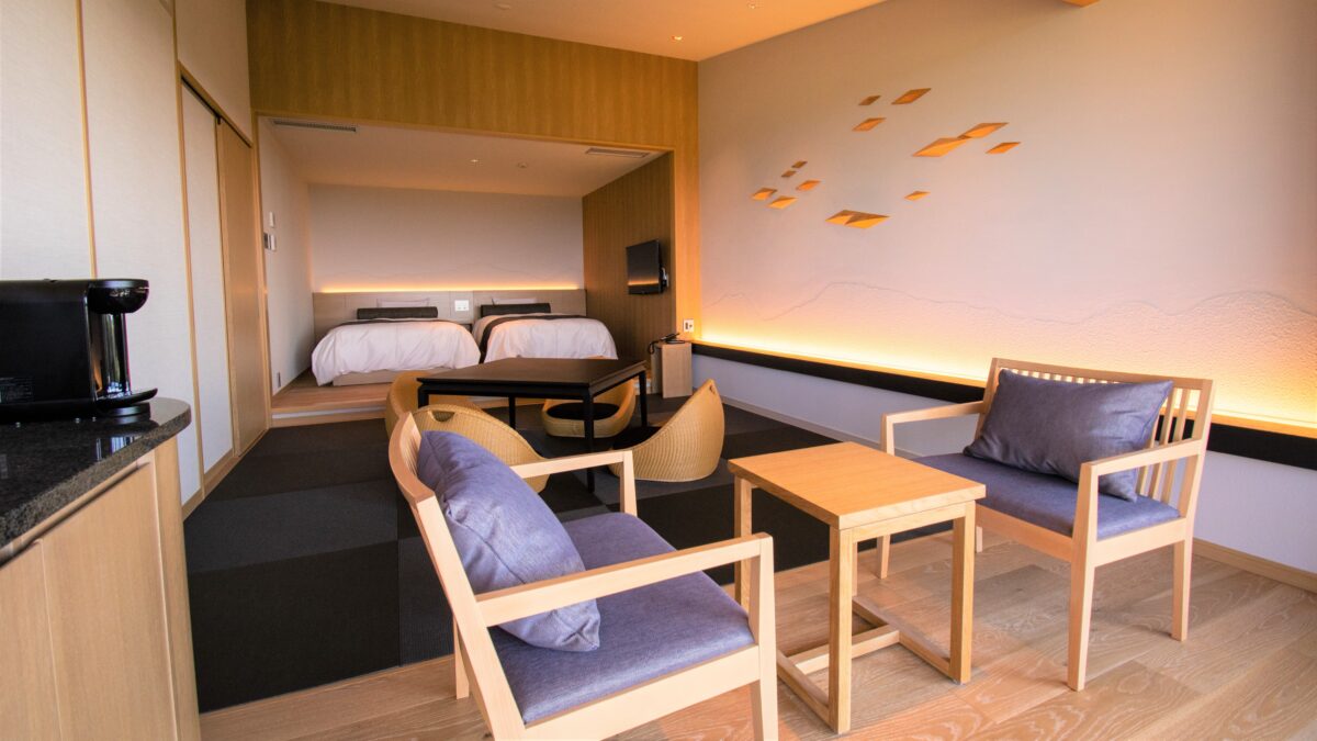 Senomoto Kogen Hotel photo