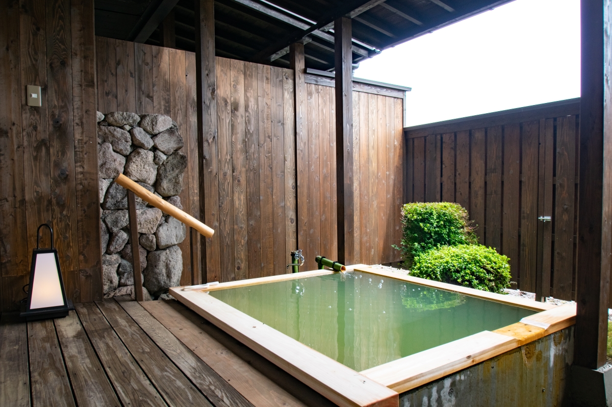 Senomoto Kogen Hotel photo