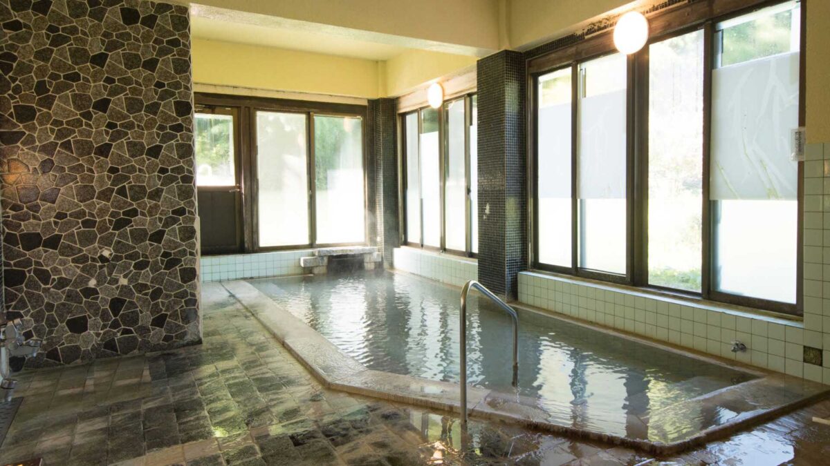 Teradomari Onsen Kitashinkan｜新潟寺泊溫泉旅館・2種天然溫泉與日本海海鮮 photo