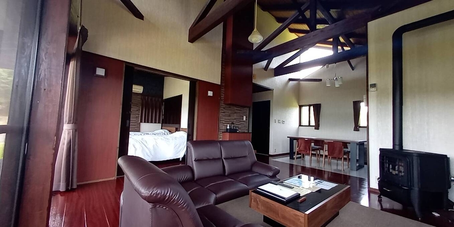 Michi-no-Eki Soyokaze Park HOTEL WINDY｜阿蘇山景 / 道之驛住宿 photo