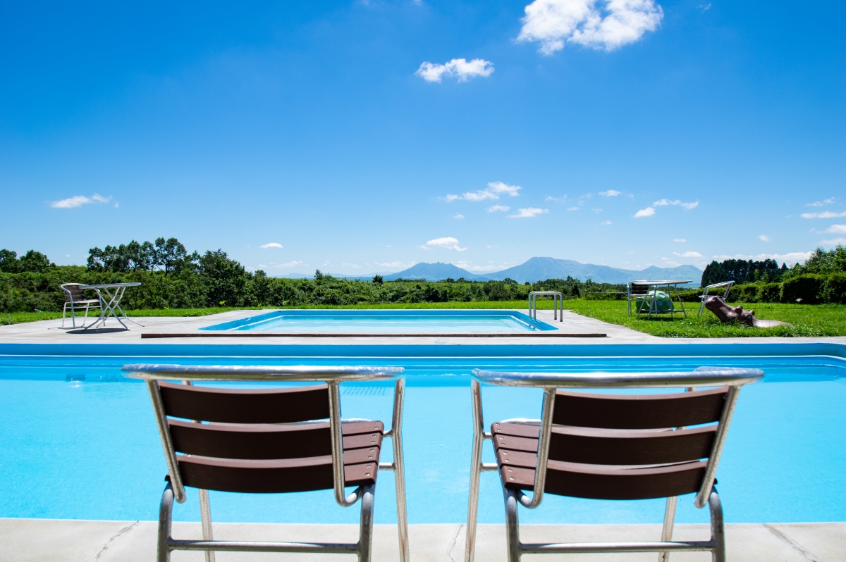 Senomoto Kogen Hotel photo