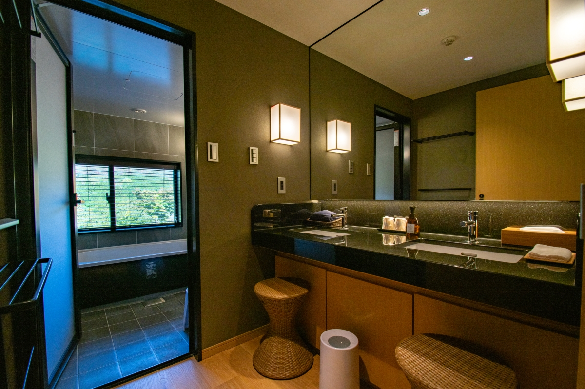 Senomoto Kogen Hotel photo