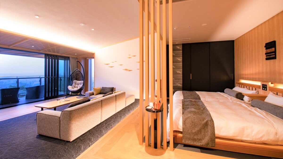 Senomoto Kogen Hotel photo