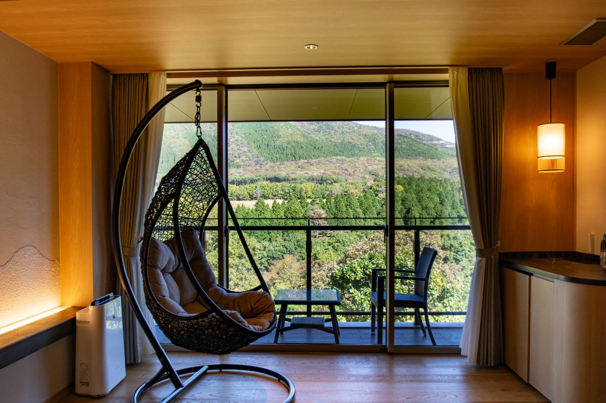 Senomoto Kogen Hotel photo