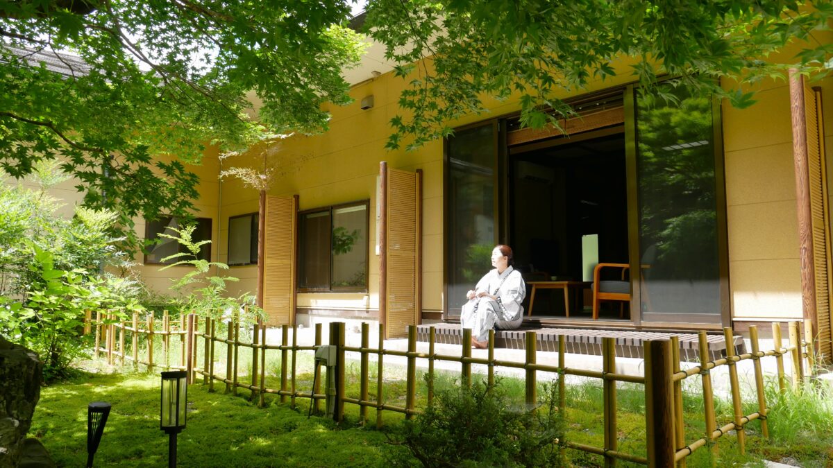 Teradomari Onsen Kitashinkan｜新潟寺泊溫泉旅館・2種天然溫泉與日本海海鮮 photo