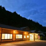 寺泊温泉 北新館｜二色の自家源泉・全9室と新潟の海の幸