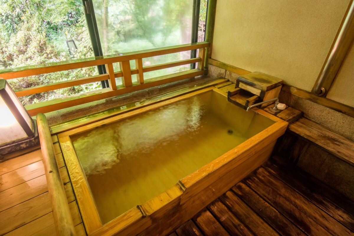 Teradomari Onsen Kitashinkan｜新潟寺泊溫泉旅館・2種天然溫泉與日本海海鮮 photo