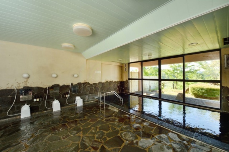 Michi-no-Eki Soyokaze Park HOTEL WINDY｜阿蘇山景 / 道之驛住宿 photo