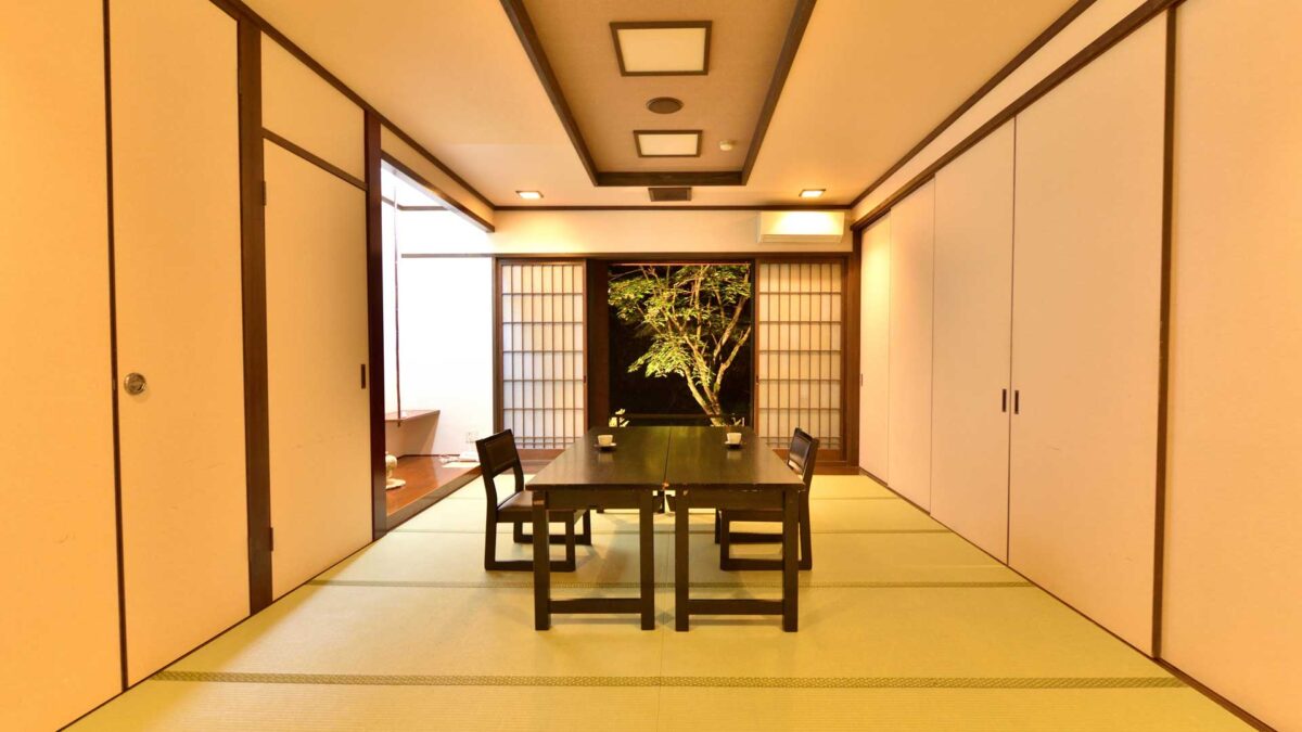Teradomari Onsen Kitashinkan｜新潟寺泊溫泉旅館・2種天然溫泉與日本海海鮮 photo
