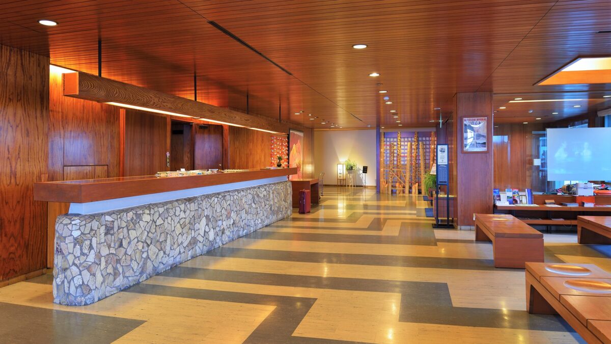 Senomoto Kogen Hotel photo