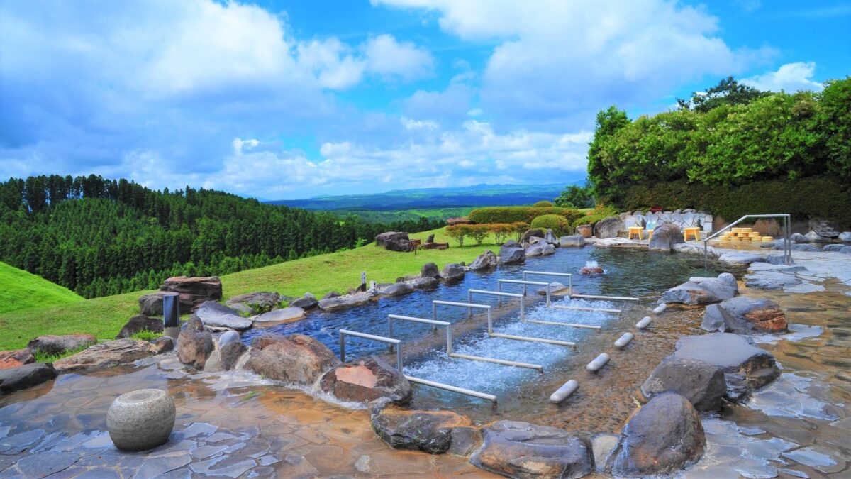 Senomoto Kogen Hotel photo