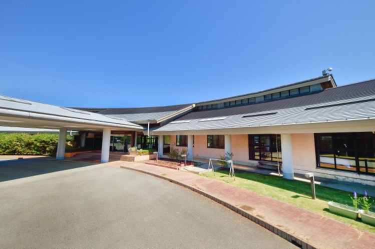 Michi-no-Eki Soyokaze Park HOTEL WINDY｜阿蘇山景 / 道之驛住宿 photo