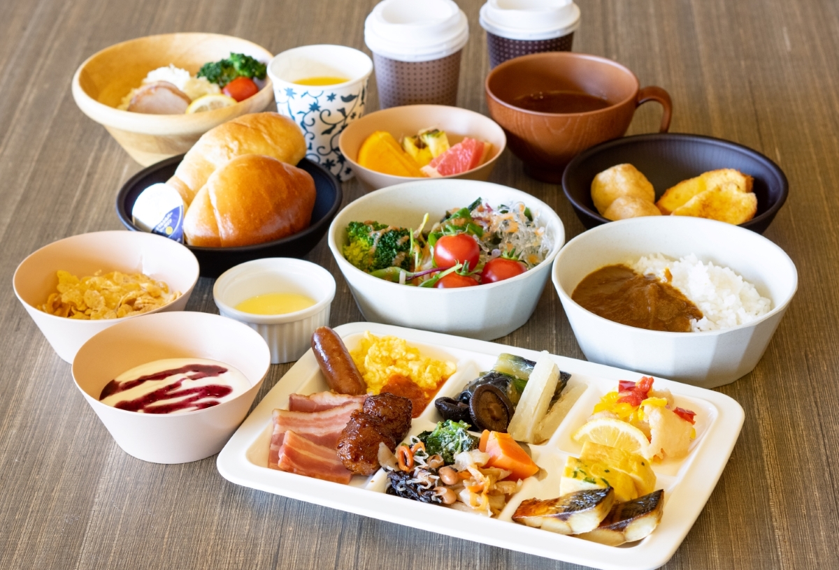 Senomoto Kogen Hotel photo