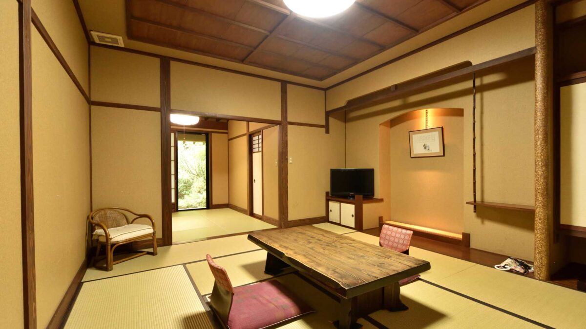 Teradomari Onsen Kitashinkan｜新潟寺泊溫泉旅館・2種天然溫泉與日本海海鮮 photo