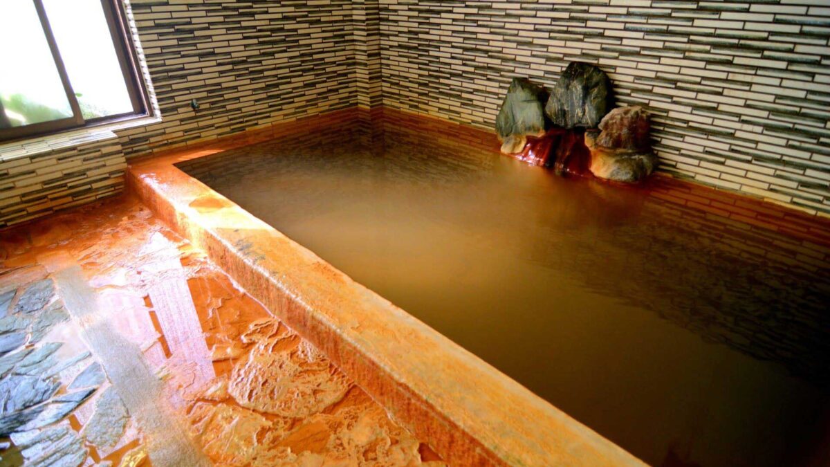 Teradomari Onsen Kitashinkan｜新潟寺泊溫泉旅館・2種天然溫泉與日本海海鮮 photo