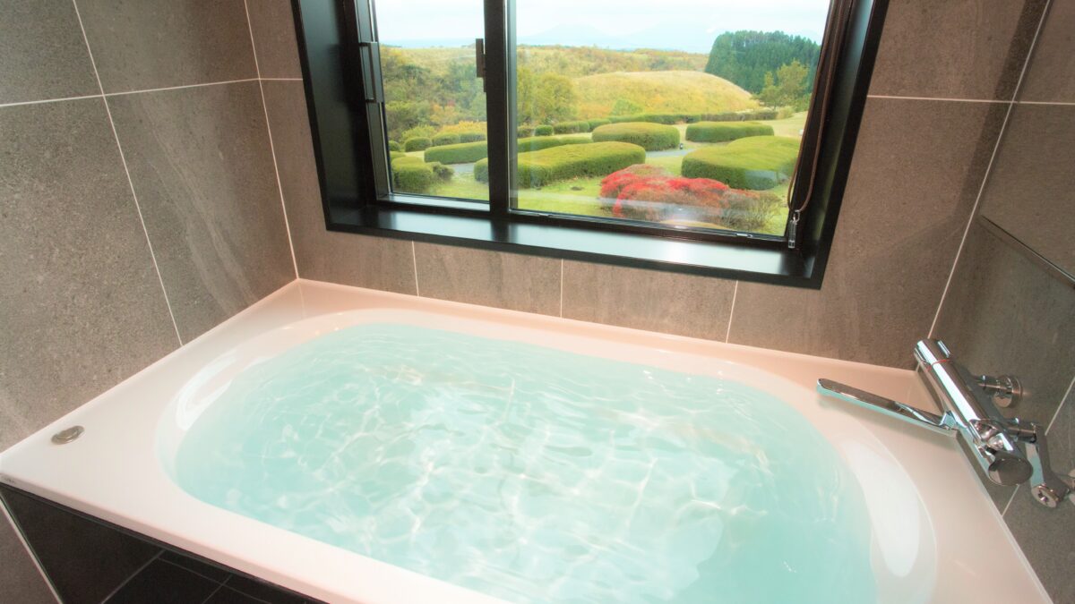 Senomoto Kogen Hotel photo