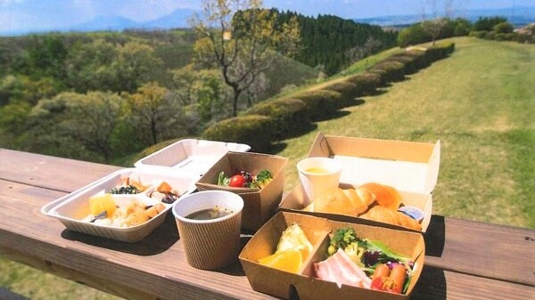 Senomoto Kogen Hotel photo